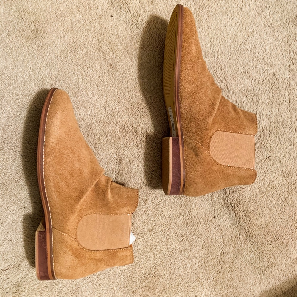 Topman Rio Chelsea Boot Sz. 8